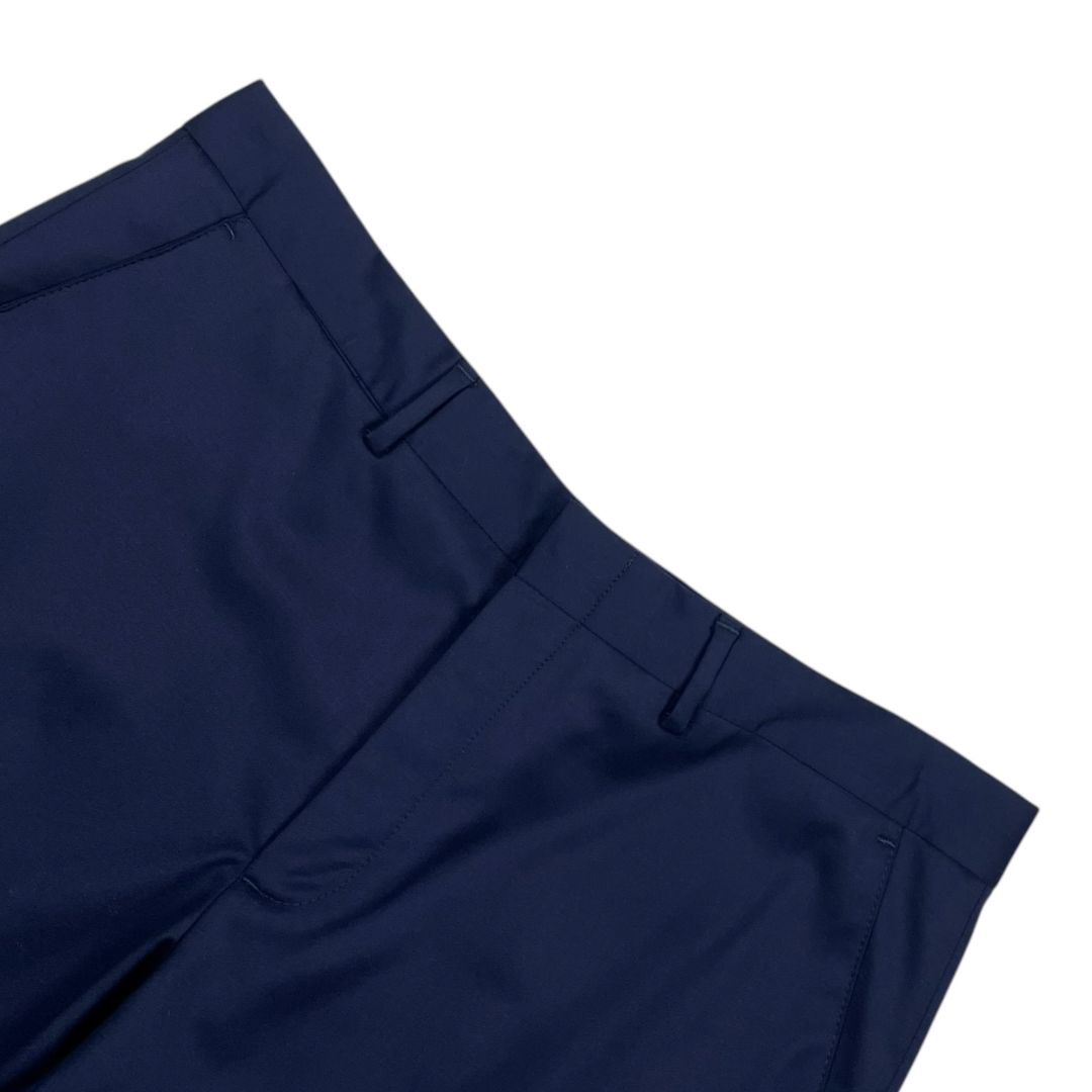 EL BURGUES  Conjunto X2  Azul  Talle 50