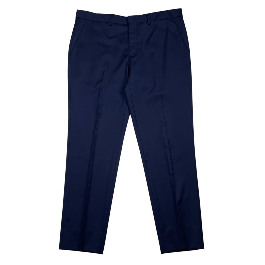 EL BURGUES  Conjunto X2  Azul  Talle 50