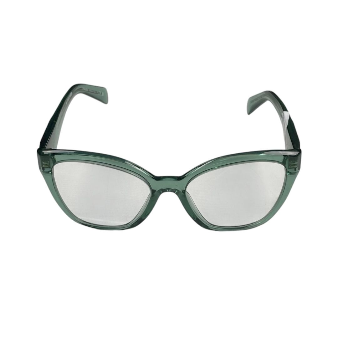 Lentes Recetados  PRADA  Verde Talle Unico