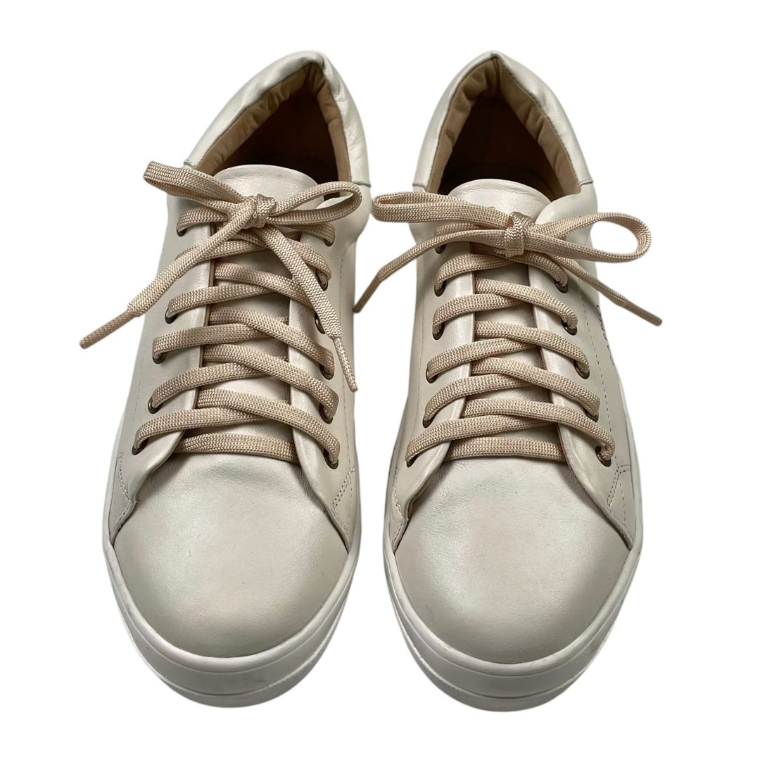 CAPPIO  Zapatillas  Beige Talle 39