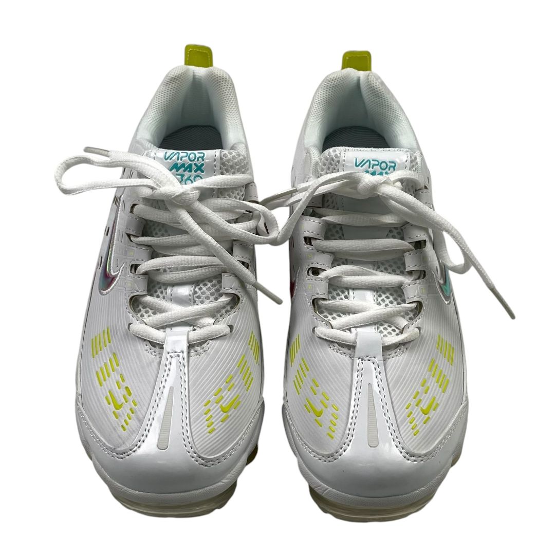 NIKE  Zapatillas  Blanco  Talle 38