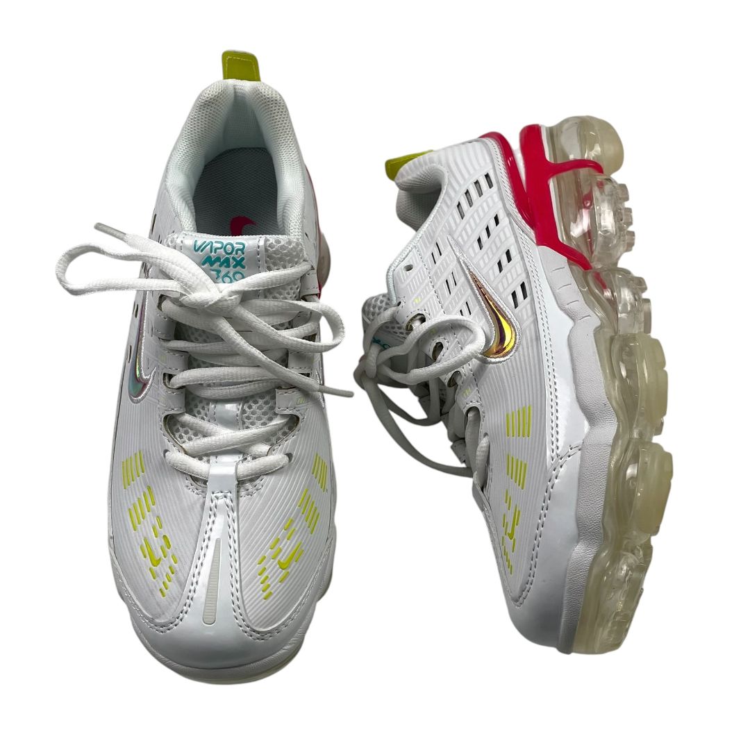 NIKE  Zapatillas  Blanco  Talle 38