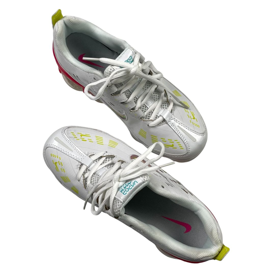 NIKE  Zapatillas  Blanco  Talle 38
