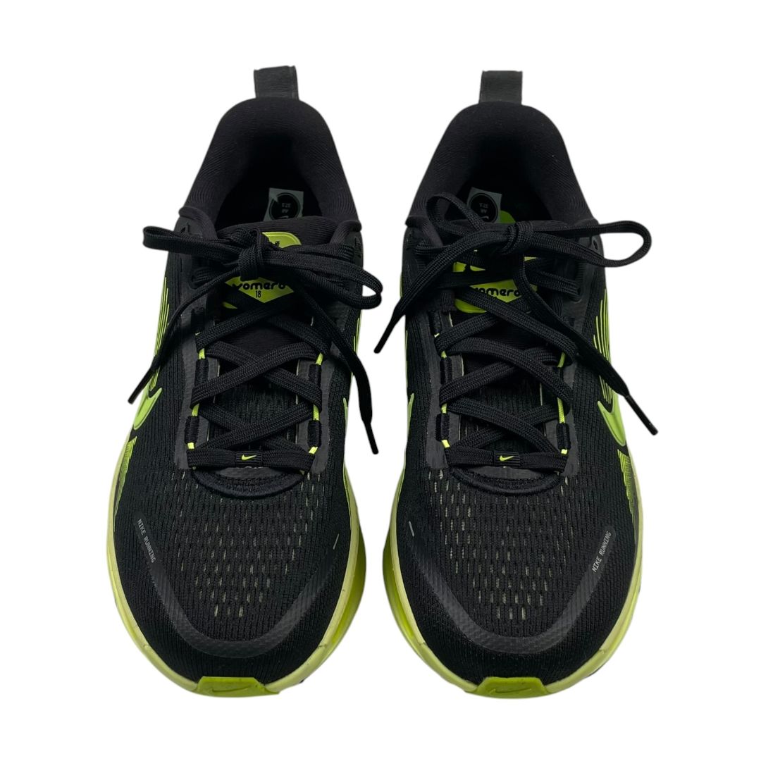 NIKE  Zapatillas  Negro  Talle 7,5
