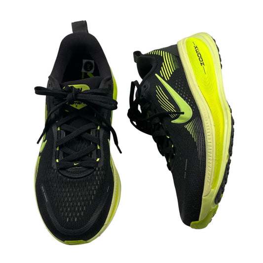 NIKE  Zapatillas  Negro  Talle 7,5