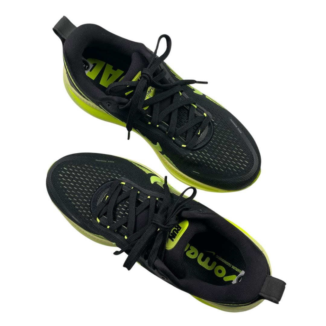 NIKE  Zapatillas  Negro  Talle 7,5