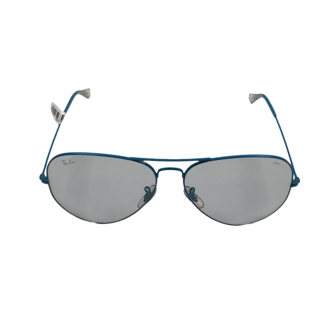RAY BAN  Lentes Recetados  Celeste  Talle Unico
