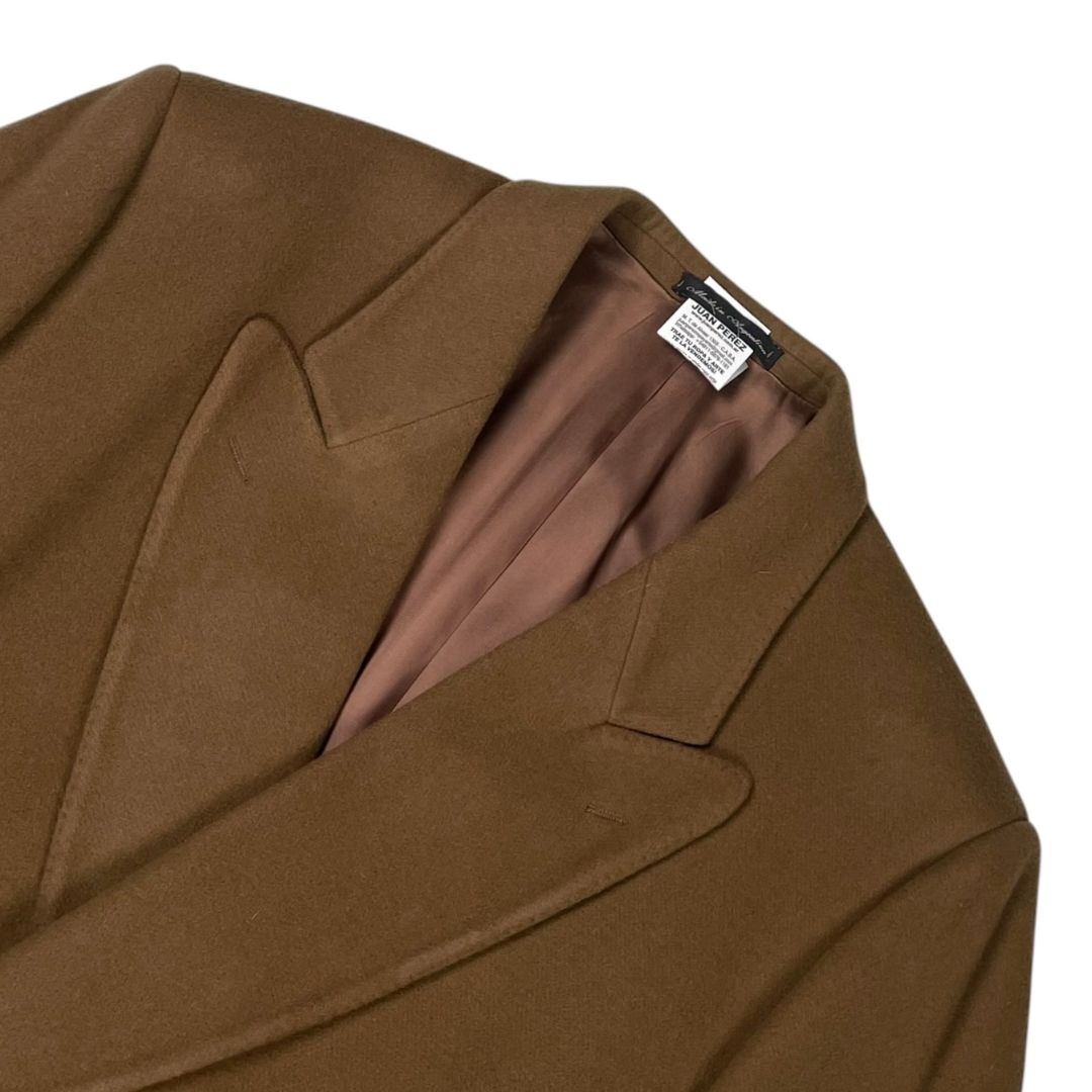 SIN MARCA  Tapado  Marron  Talle L