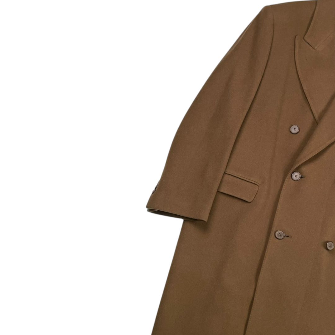 SIN MARCA  Tapado  Marron  Talle L