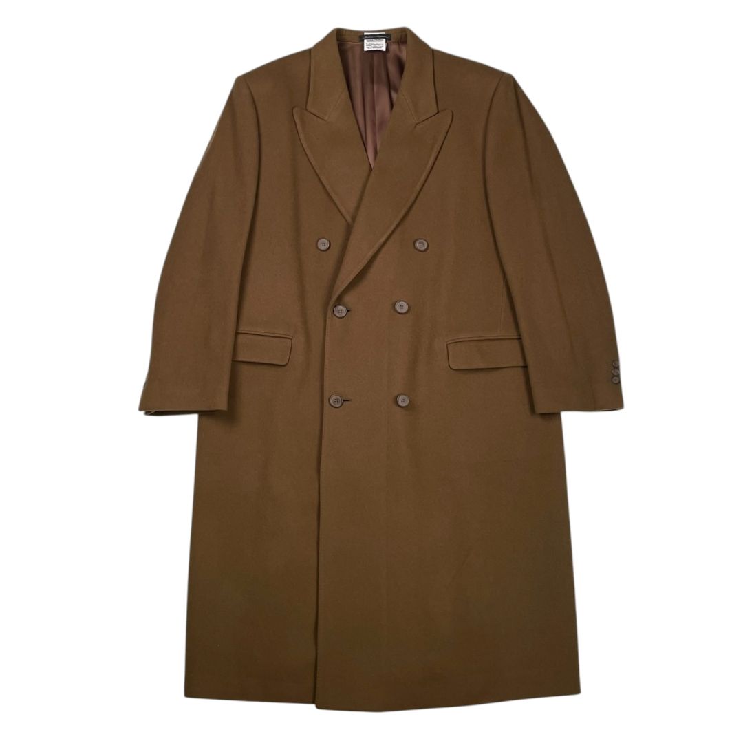 SIN MARCA  Tapado  Marron  Talle L