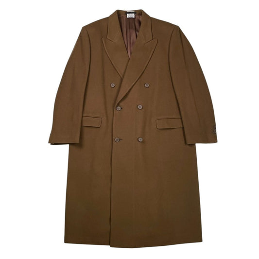 SIN MARCA  Tapado  Marron  Talle L