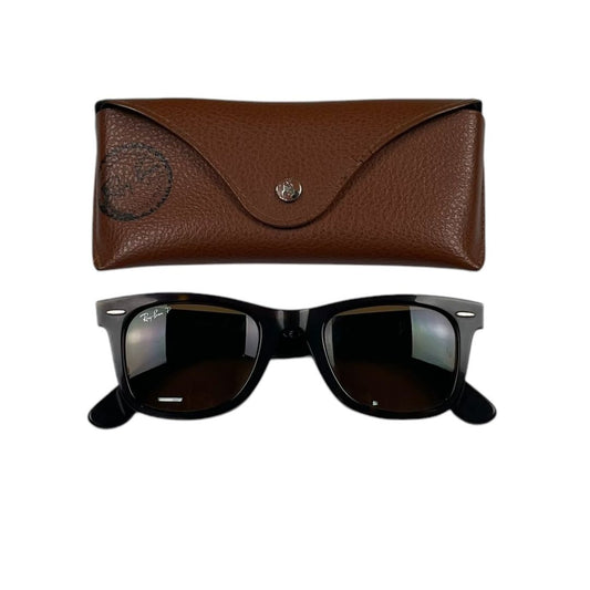 RAY BAN  Lentes de Sol  Marron  Talle Unico