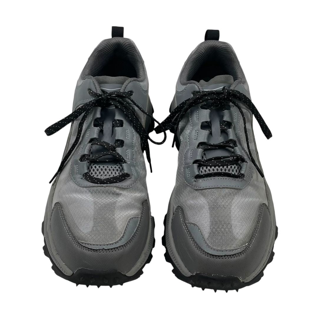 HUSH PUPPIES  Zapatillas  Gris  Talle 43