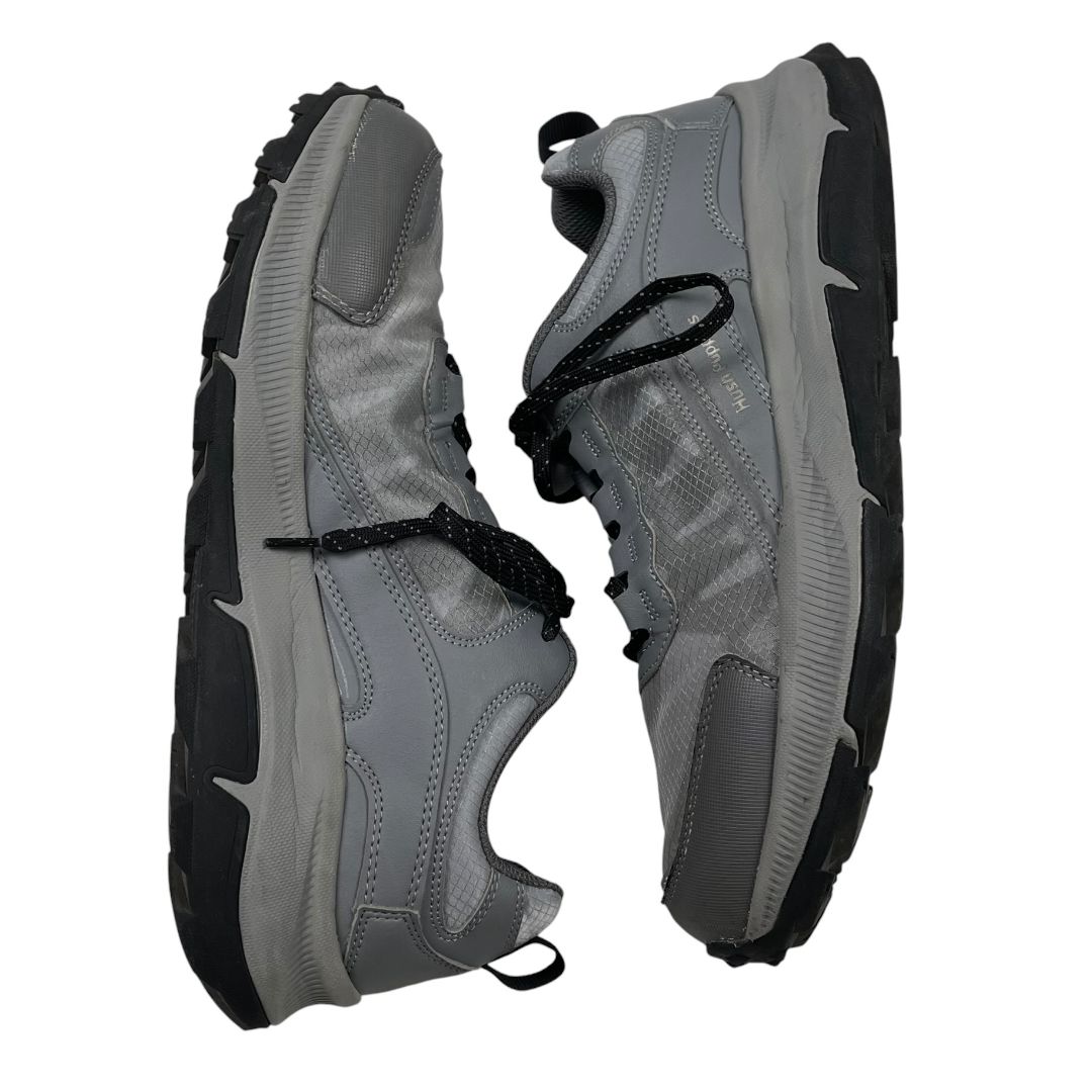 HUSH PUPPIES  Zapatillas  Gris  Talle 43