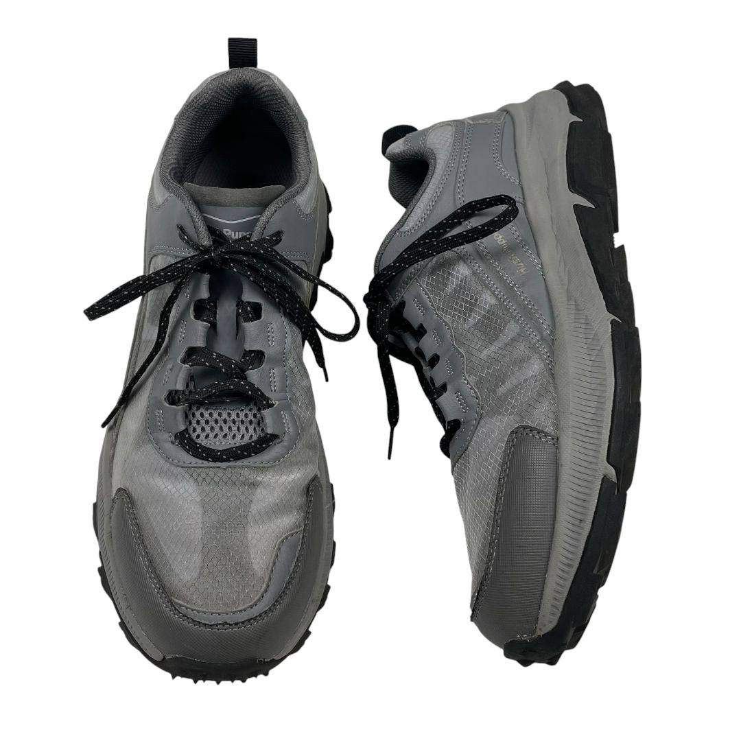 HUSH PUPPIES  Zapatillas  Gris  Talle 43