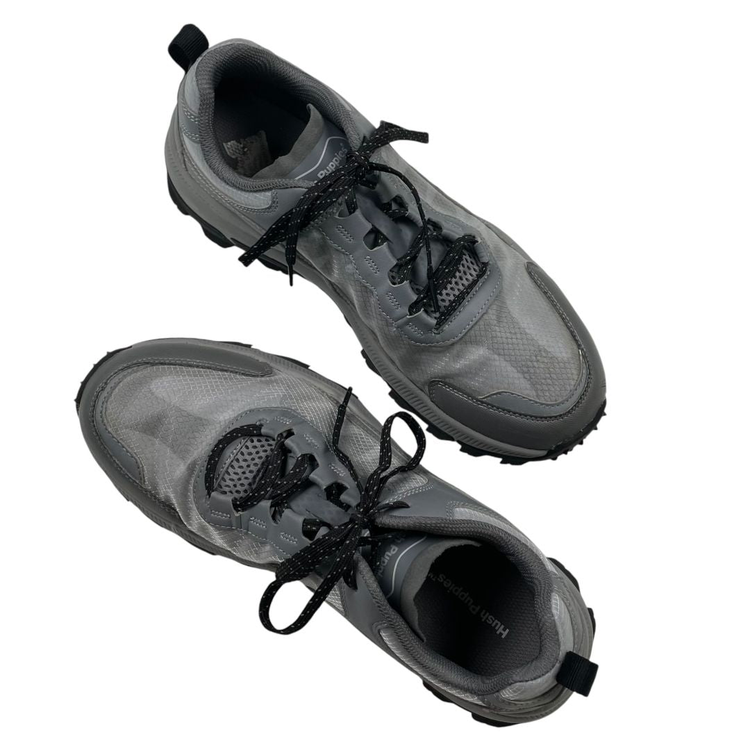 HUSH PUPPIES  Zapatillas  Gris  Talle 43