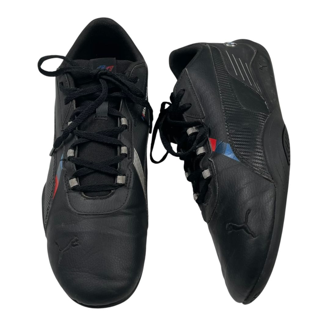 PUMA  Zapatillas  Negro  Talle 43,5