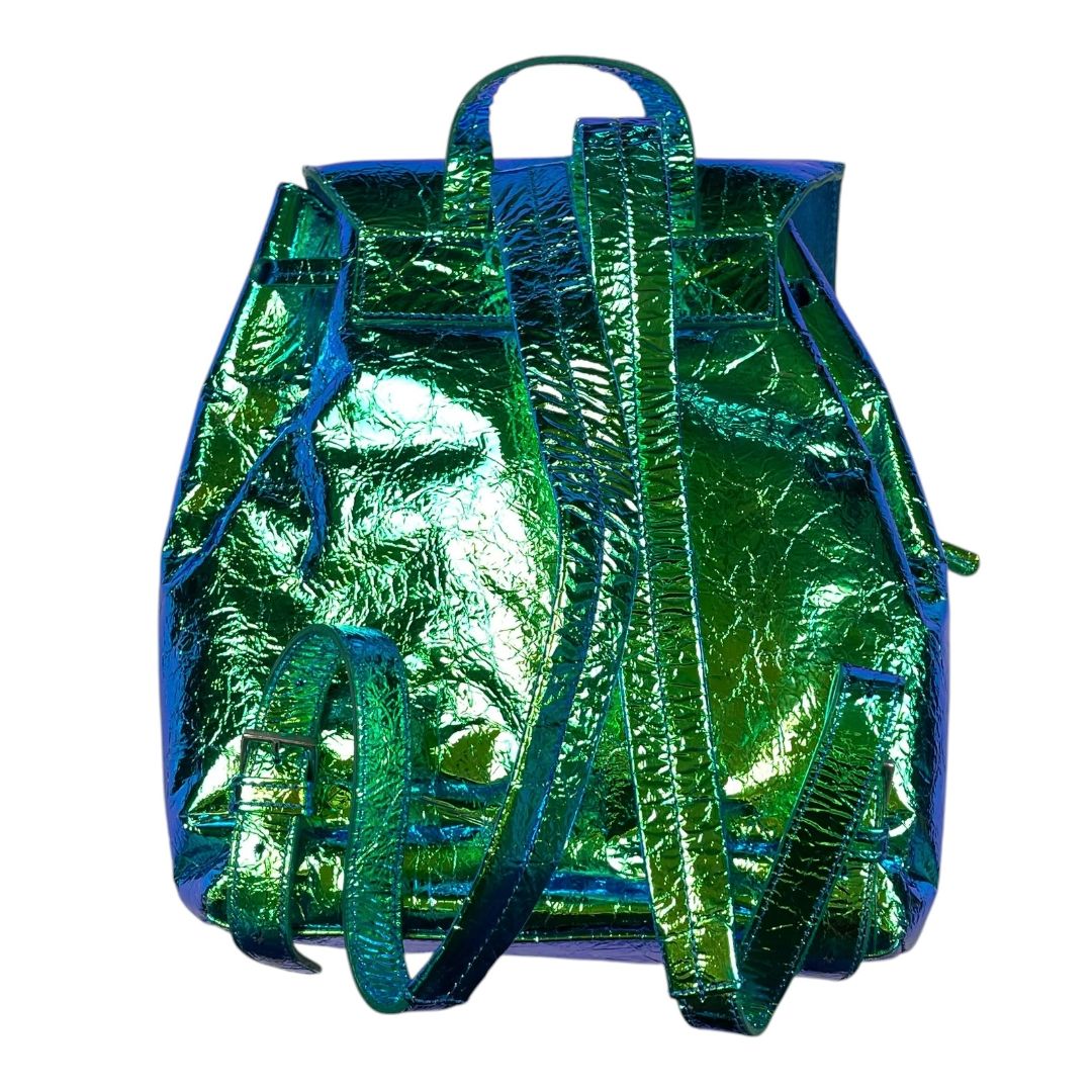 JACKIE SMITH Mochila Varios  Tornasol Medida 30cm X 25cm