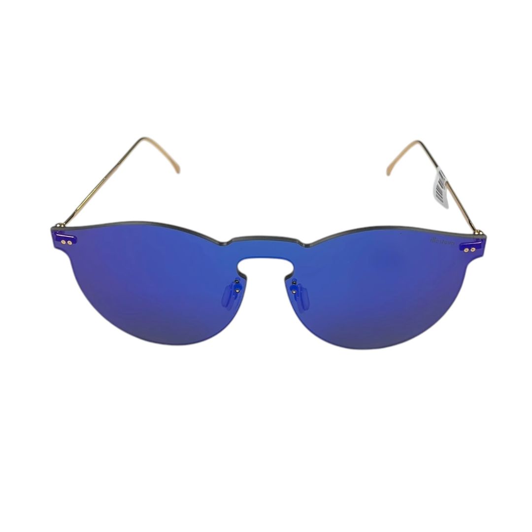 ILLESTEVA Lentes de Sol Azul Talle Unico