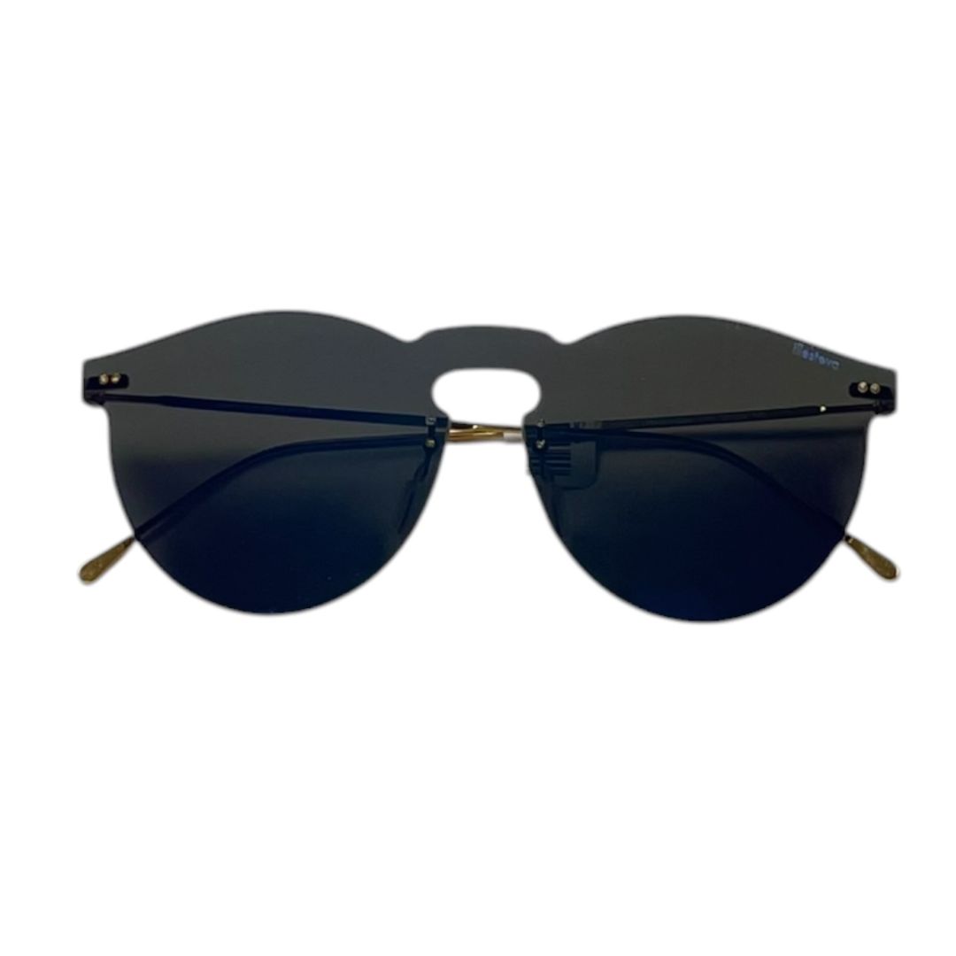 ILLESTEVA Lentes de Sol Azul Talle Unico