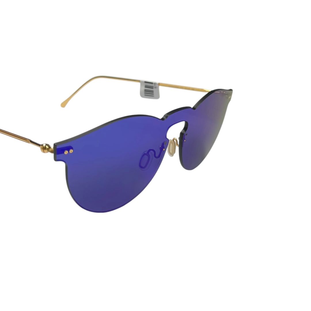 ILLESTEVA Lentes de Sol Azul Talle Unico