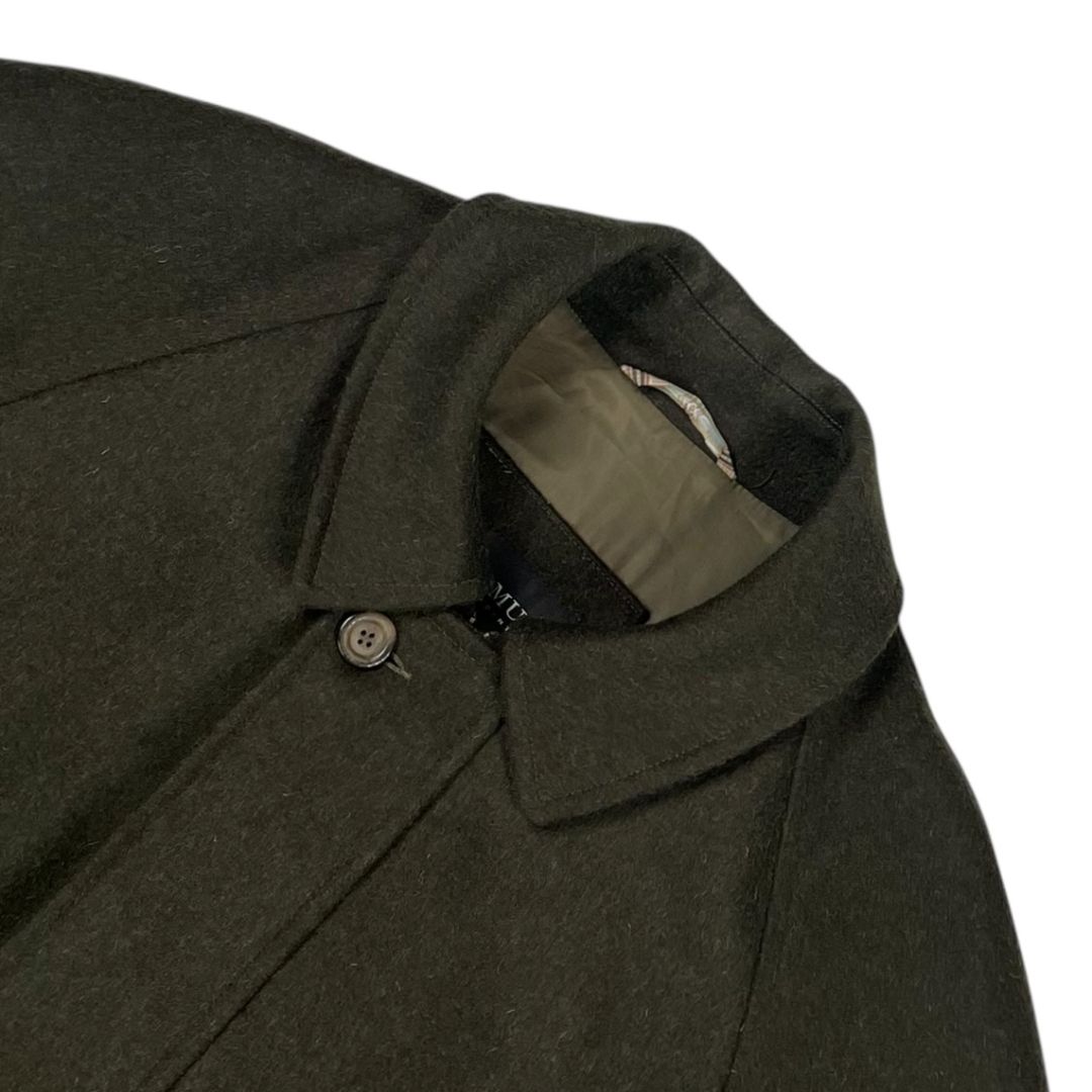 PERRAMUS Tapado Verde Talle XXL