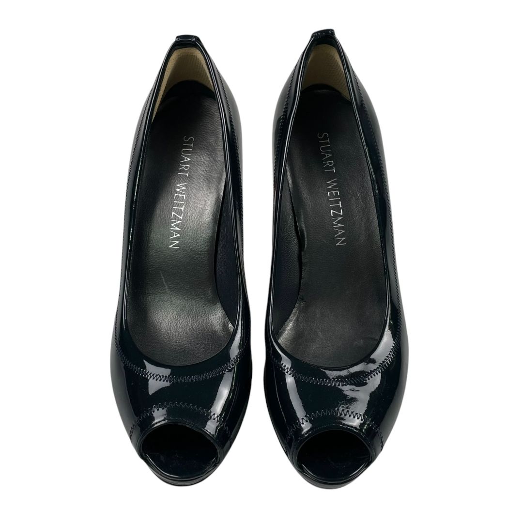 STUART WEITZMAN Zapatos Azul Talle 36