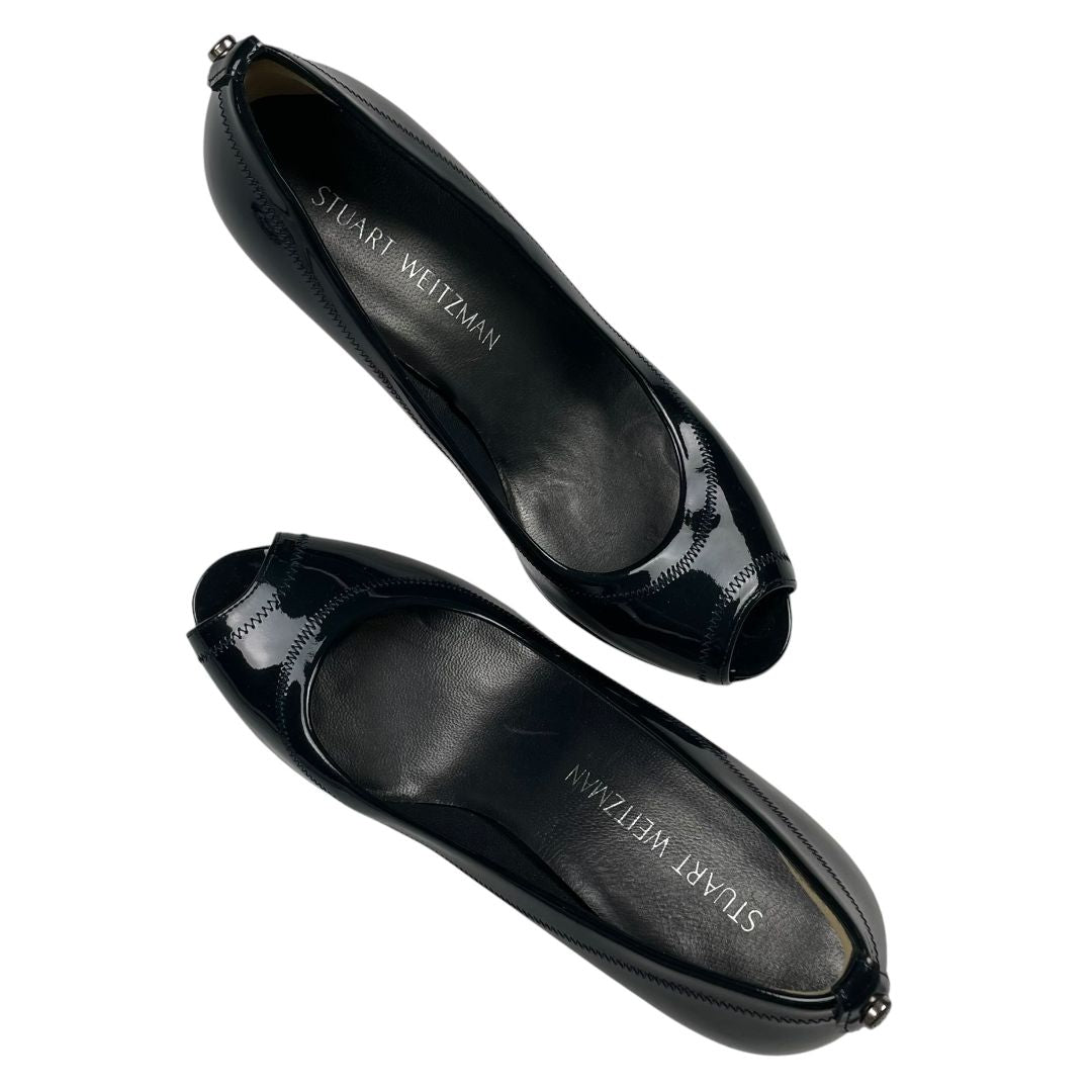 STUART WEITZMAN Zapatos Azul Talle 36