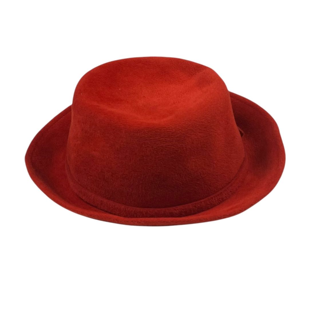 LAGOMARSINO Sombrero Naranja Talle M