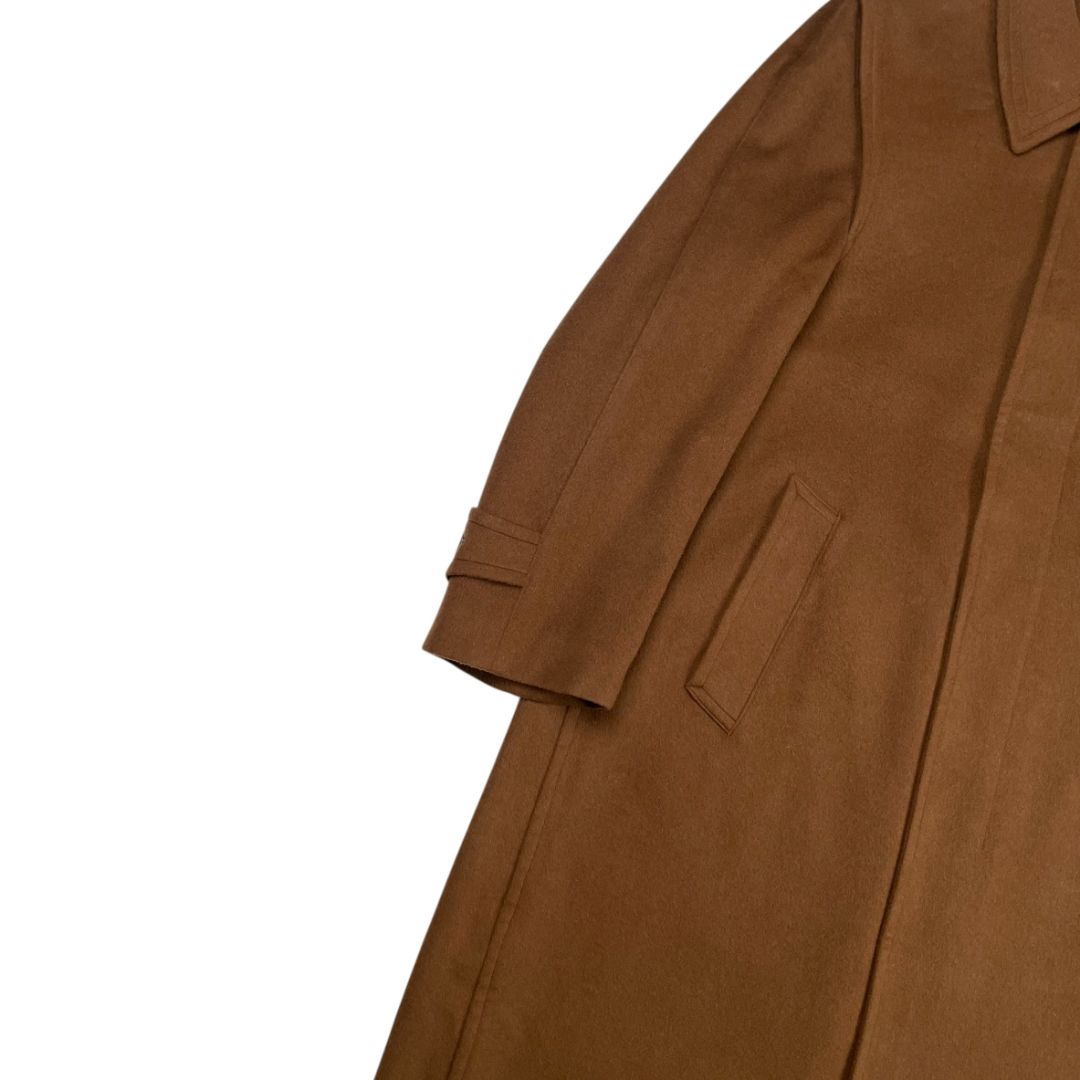 SALKO Saco Marron Talle 46