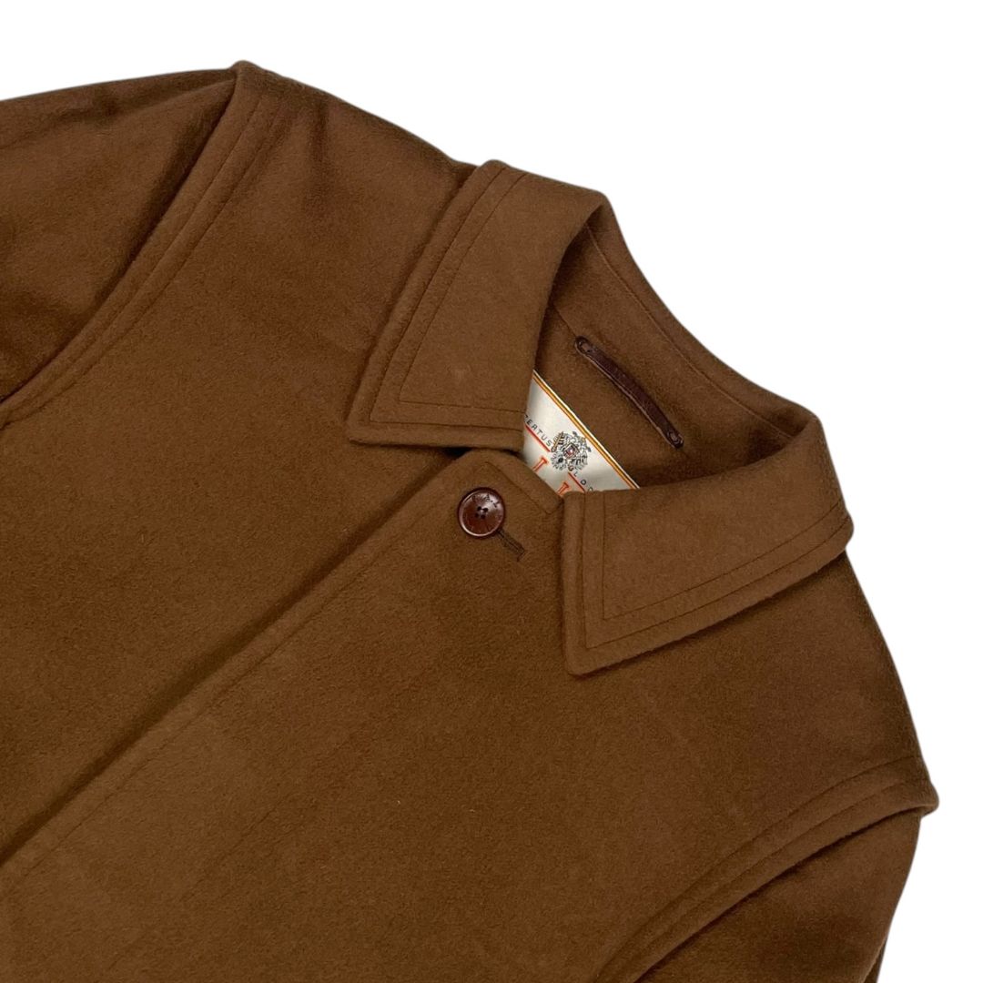 SALKO Saco Marron Talle 46