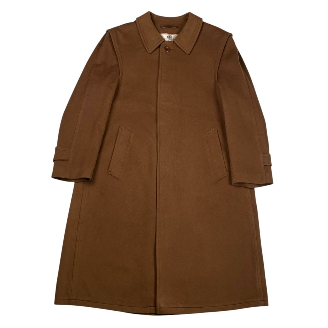 SALKO Saco Marron Talle 46