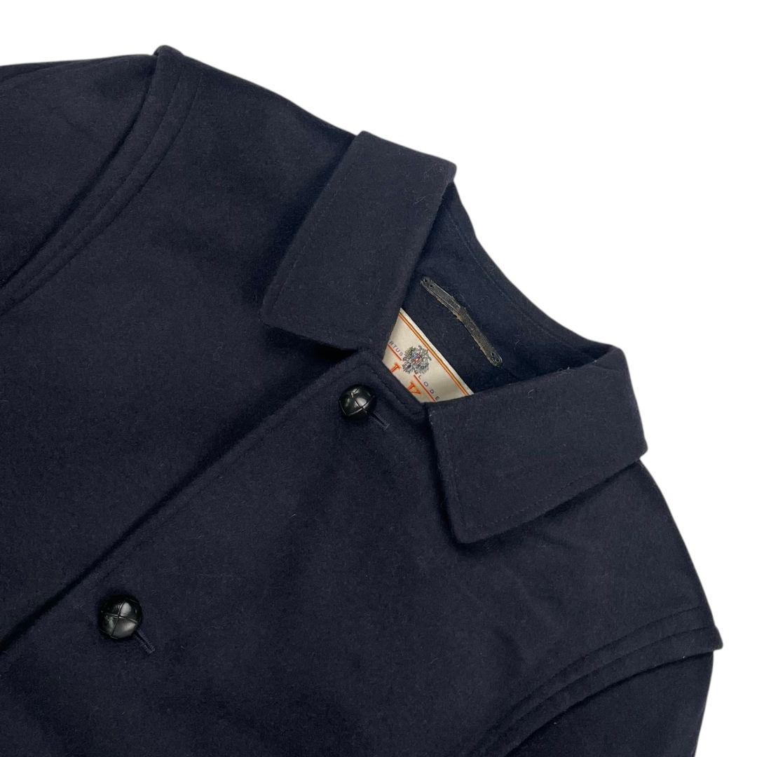 SALKO Saco Azul Talle 46
