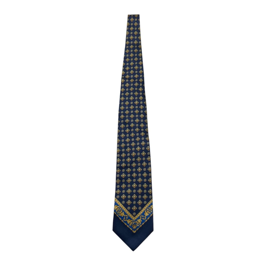 VERSACE Corbata Varios Estampado Talle Unico