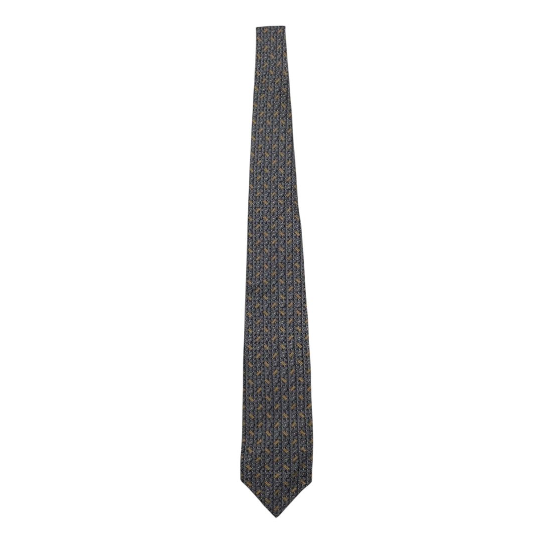 VERSACE Corbata Varios Estampado Talle Unico