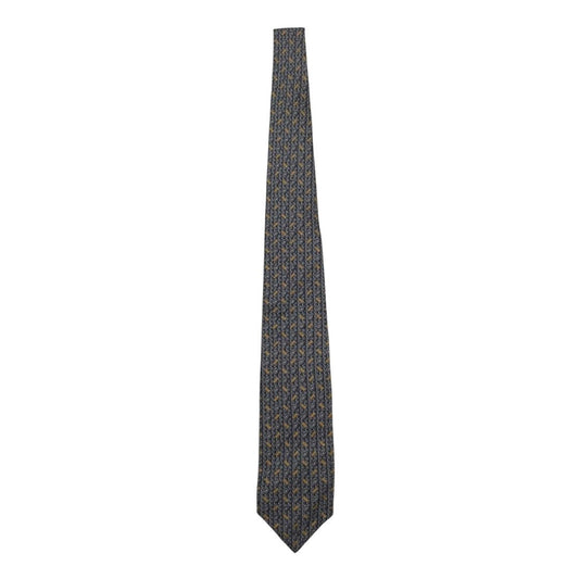 VERSACE Corbata Varios Estampado Talle Unico