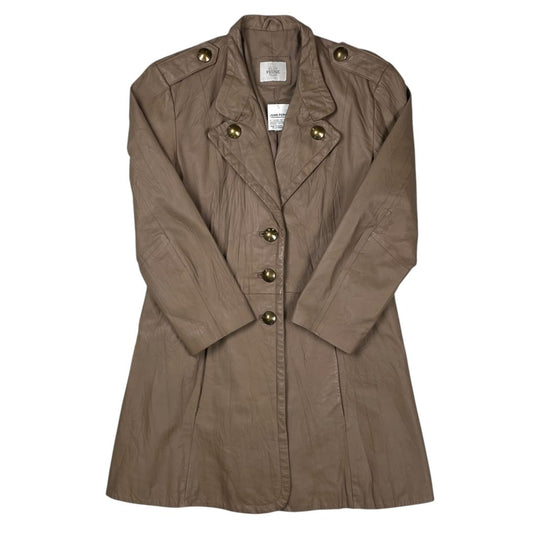 PRUNE Tapado Beige Talle 40