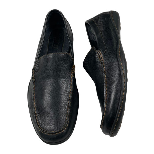 BORN Mocasines Negro Talle 42