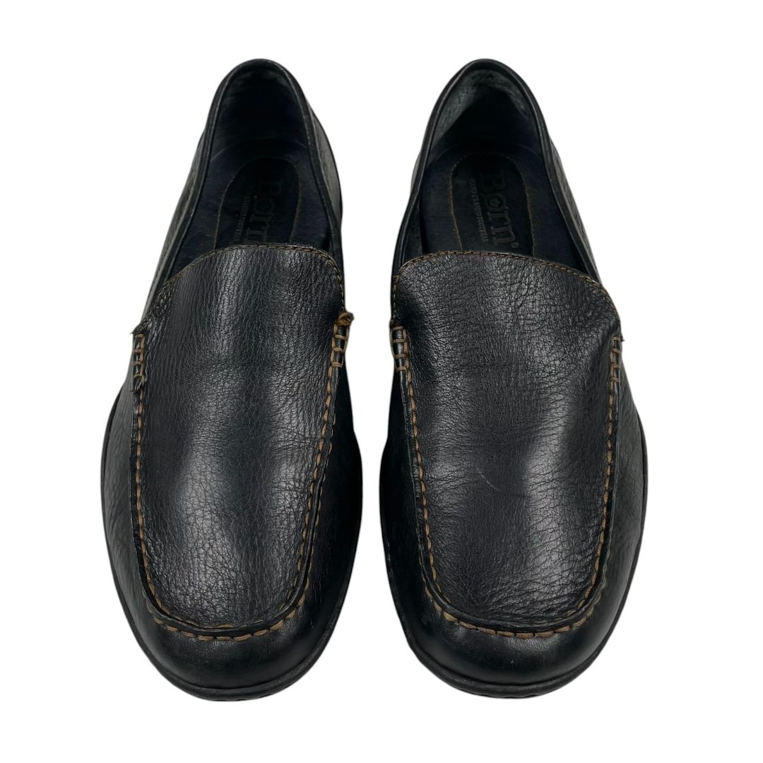 BORN Mocasines Negro Talle 42