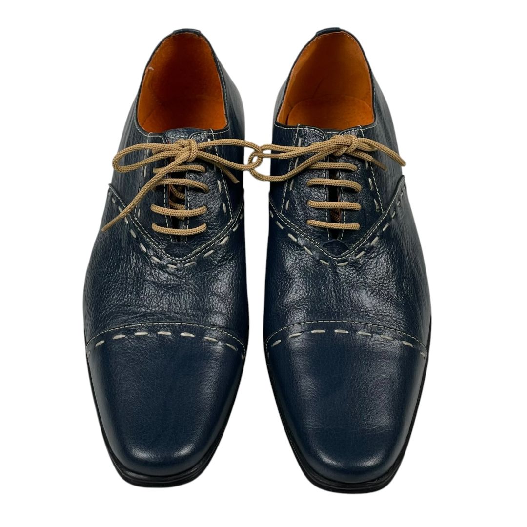 SIN MARCA Zapatos Azul Talle 42