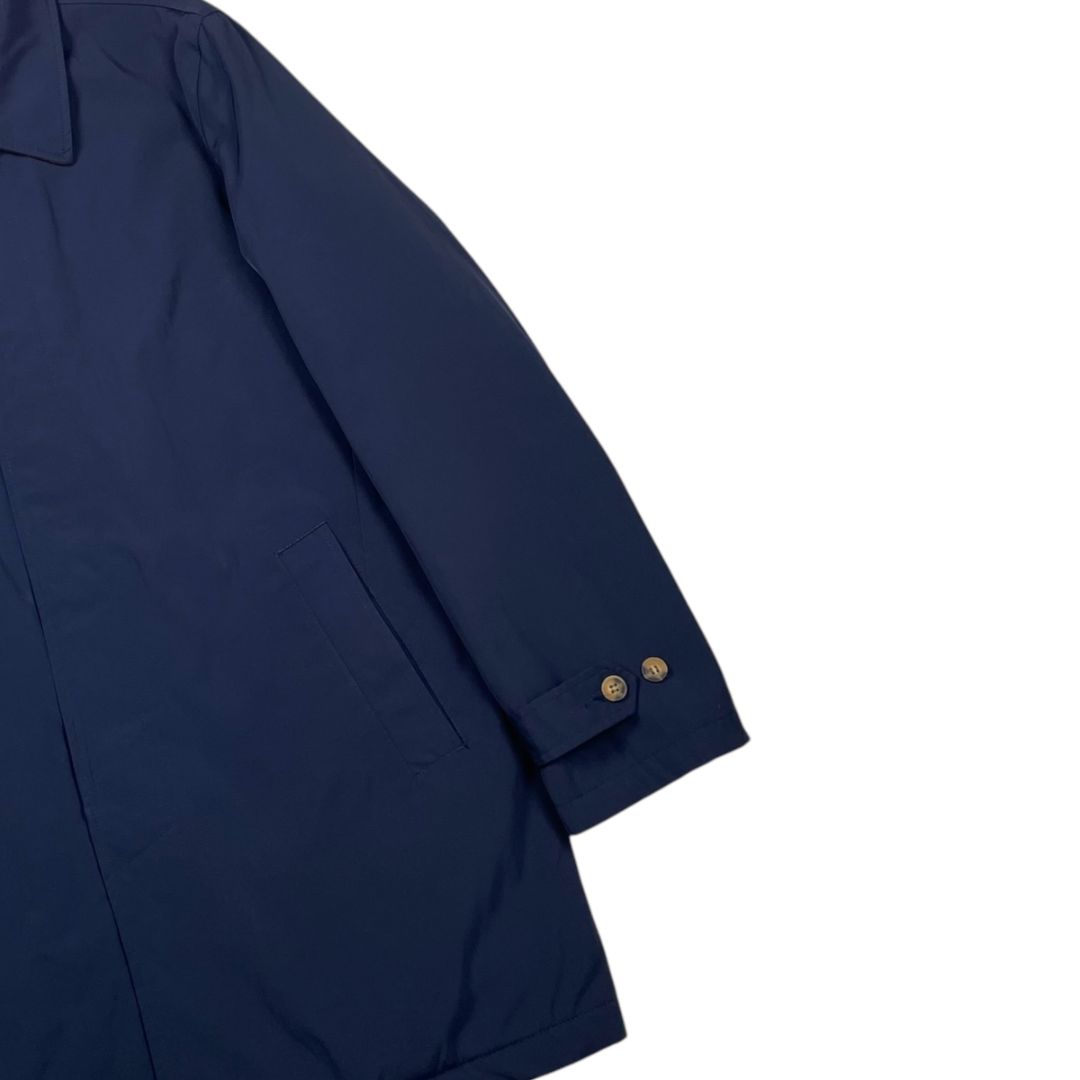 BROOKSFIELD  Tapado  Azul  Talle L