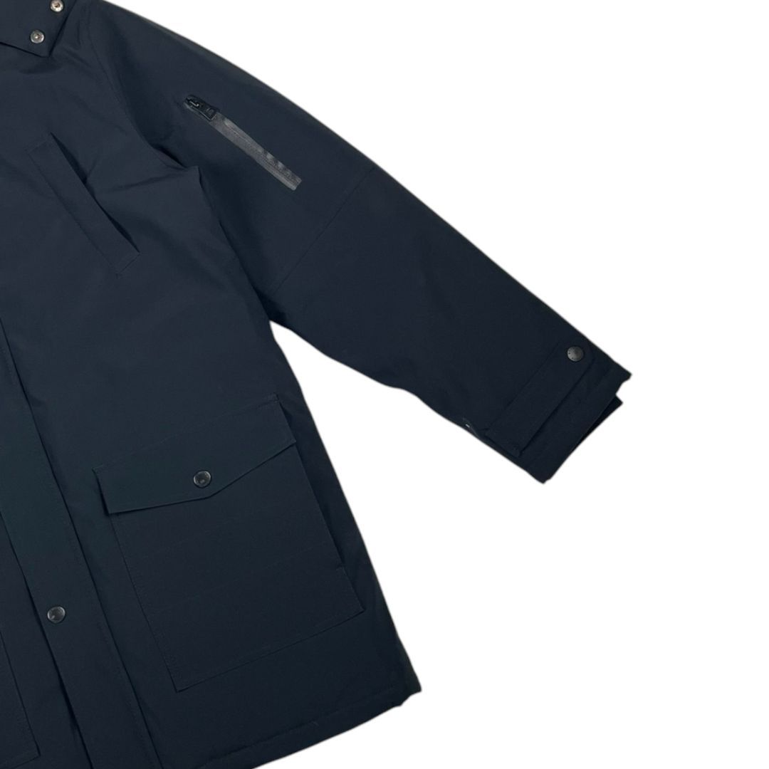 ROCHAS  Campera  Azul  Talle M