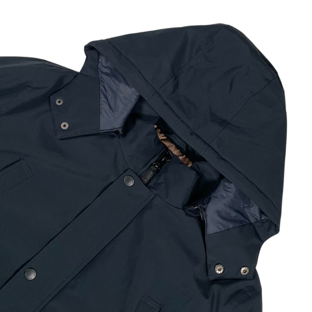 ROCHAS  Campera  Azul  Talle M