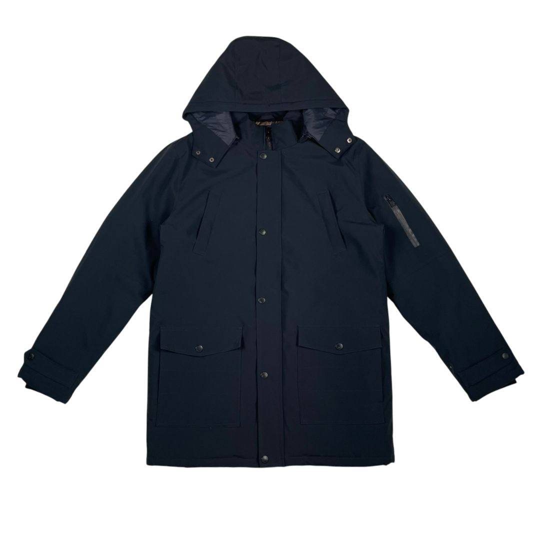 ROCHAS  Campera  Azul  Talle M