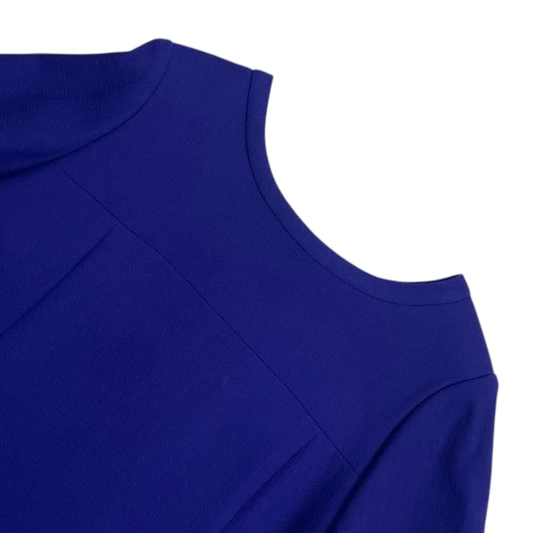 MENAGE A TROIS Conjunto X2 Azul Talle L