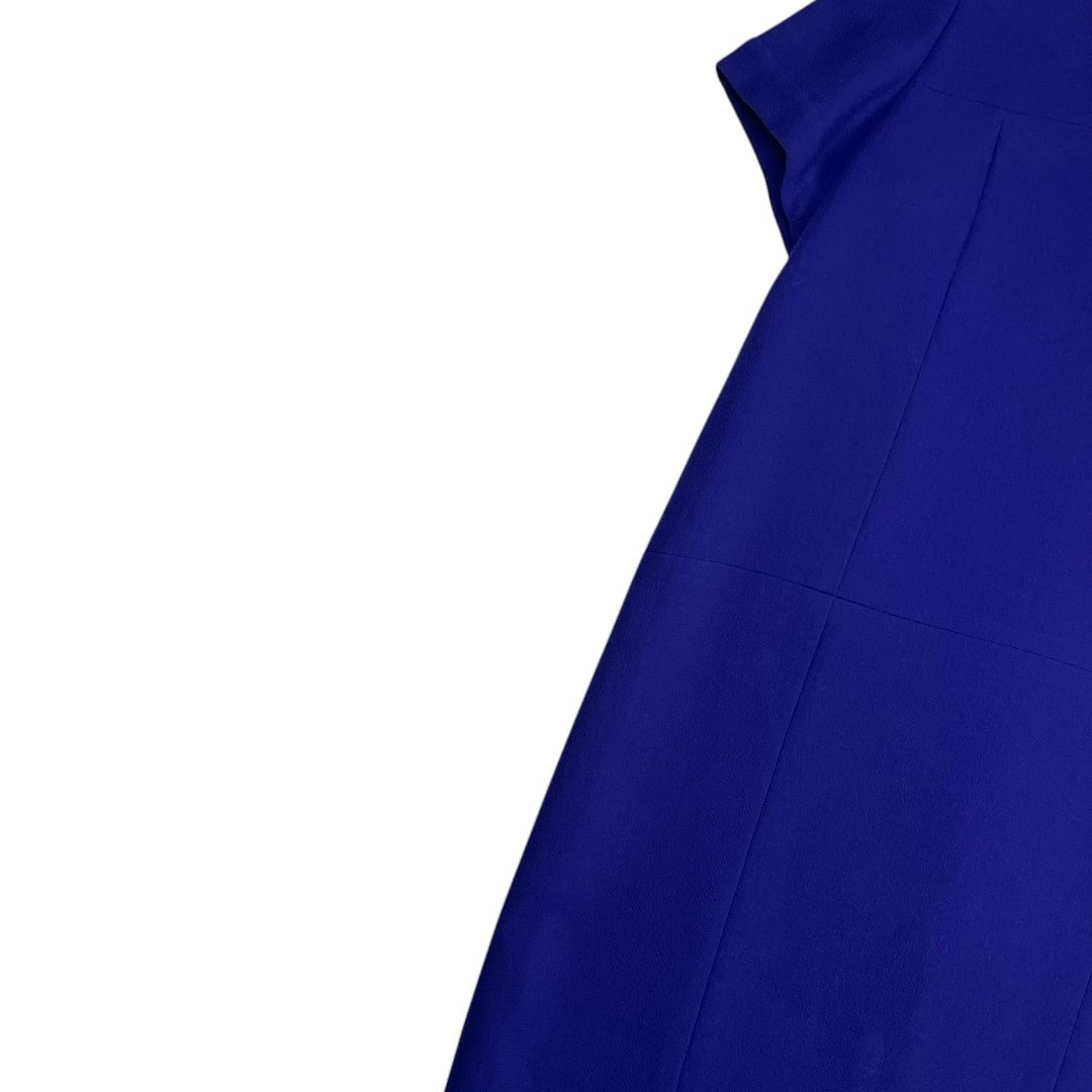 MENAGE A TROIS Conjunto X2 Azul Talle L