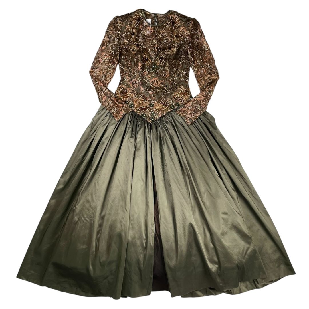SIN MARCA Vestido Varios Talle 2