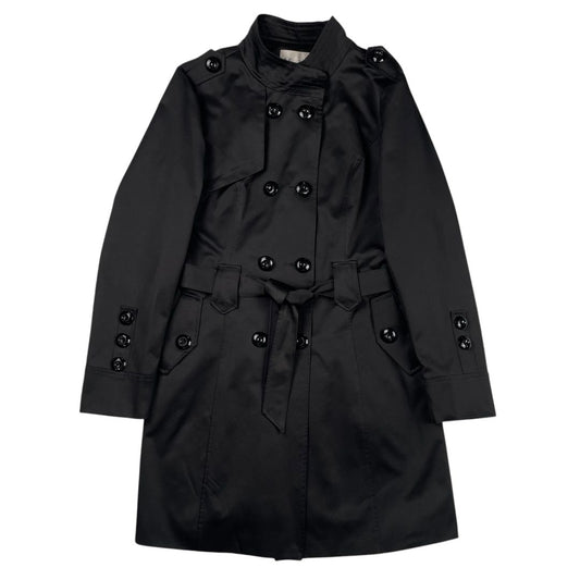 MAX MARA Tapado Negro Talle 1