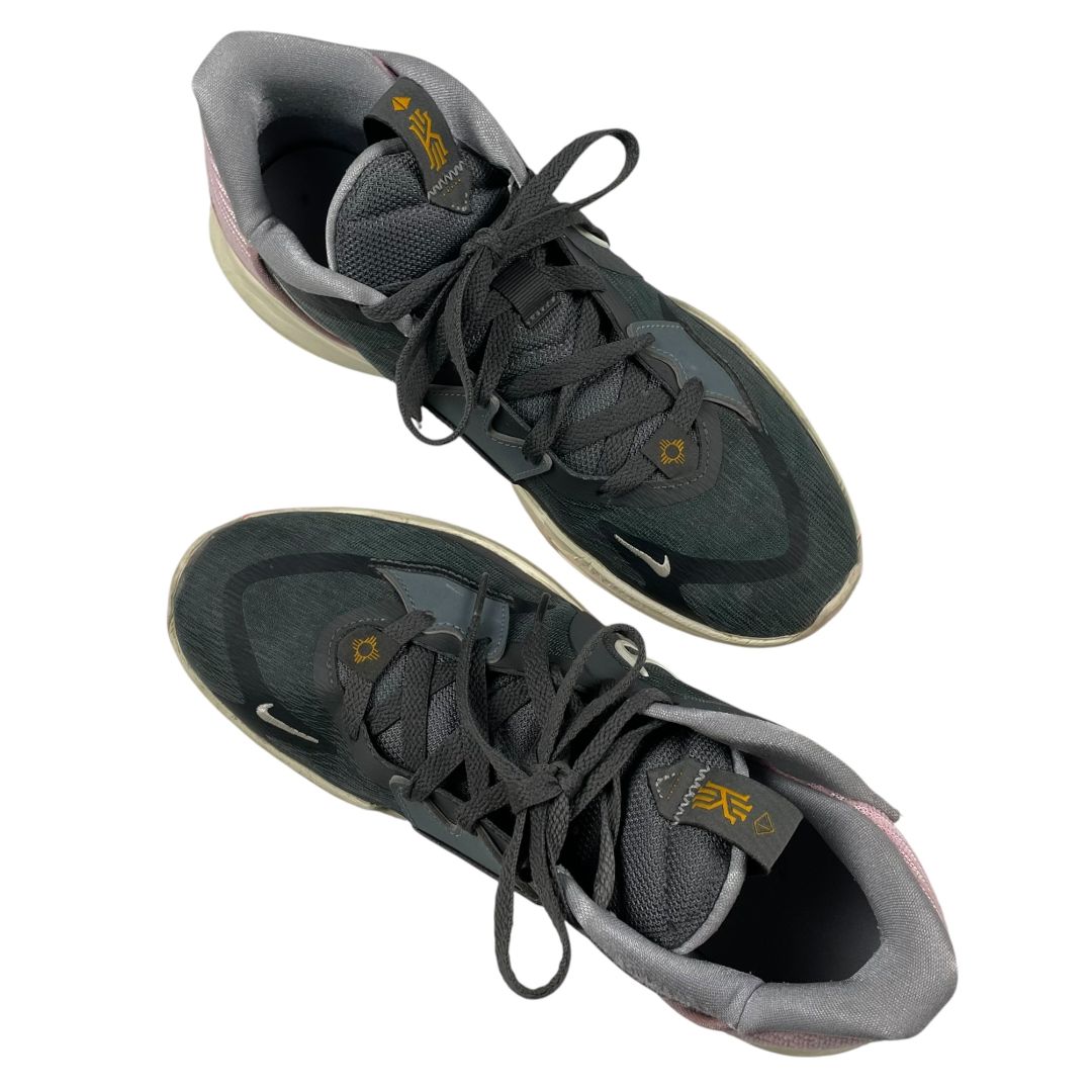 Zapatillas  NIKE  Gris Talle 8,5