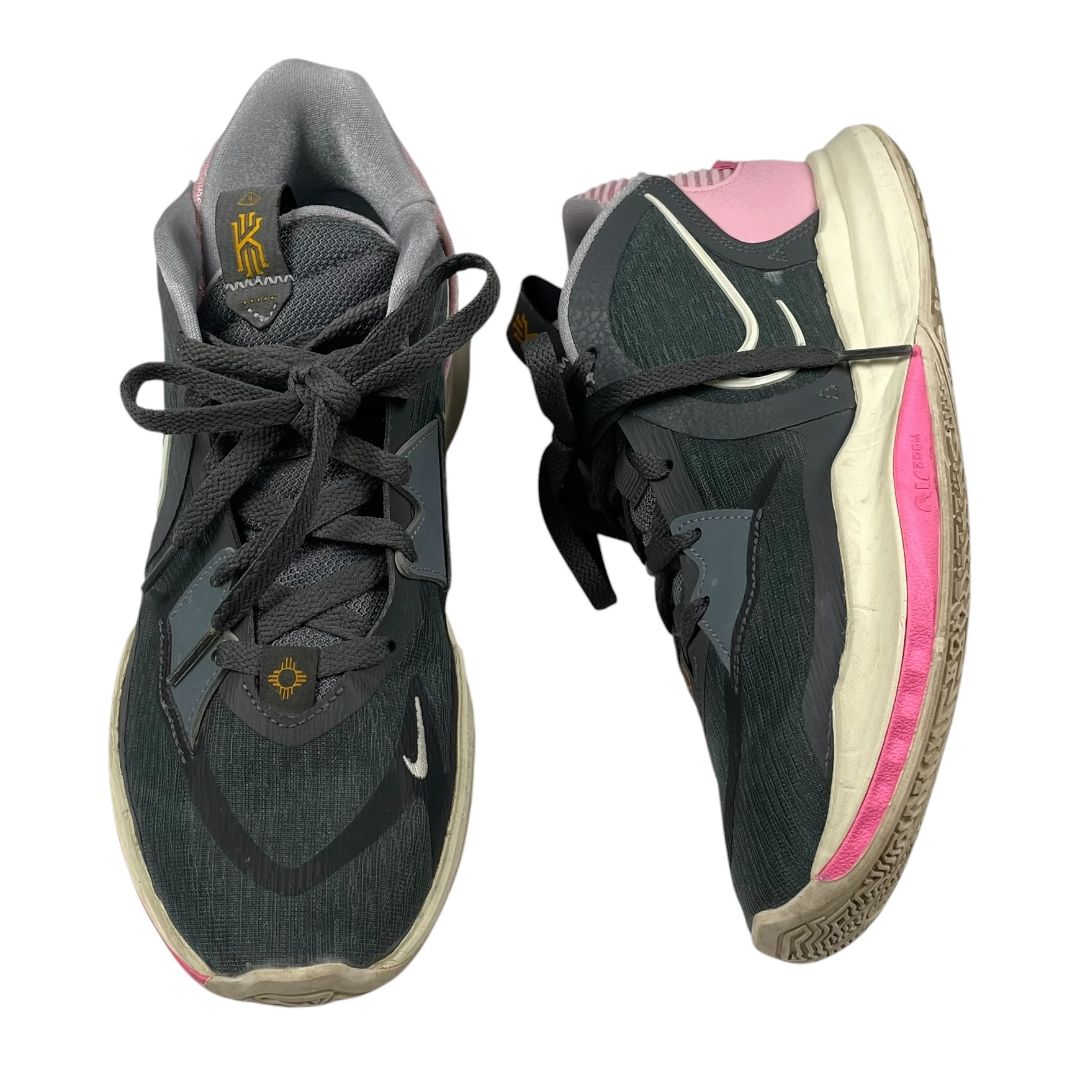 Zapatillas  NIKE  Gris Talle 8,5